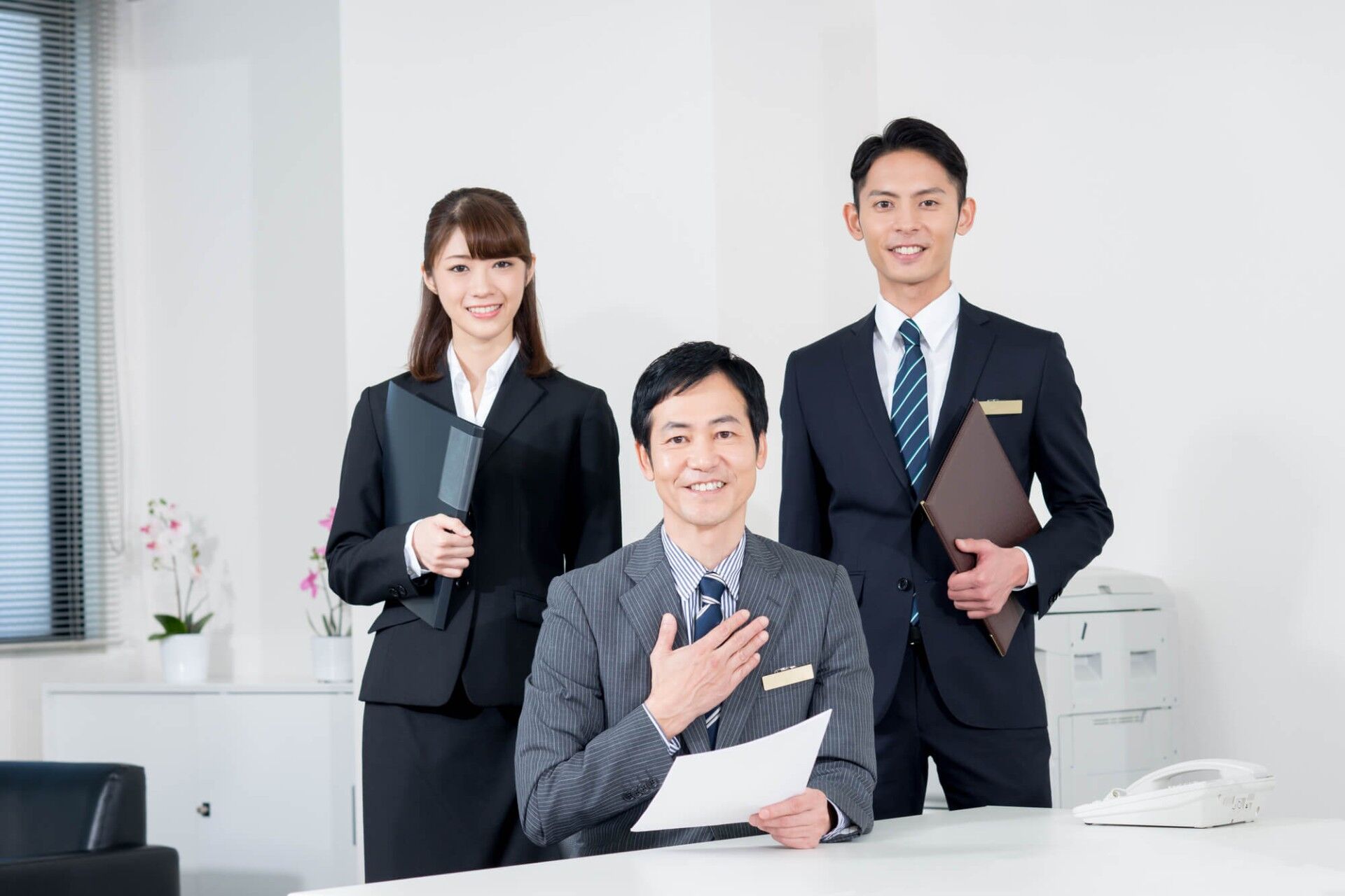 優秀な講師